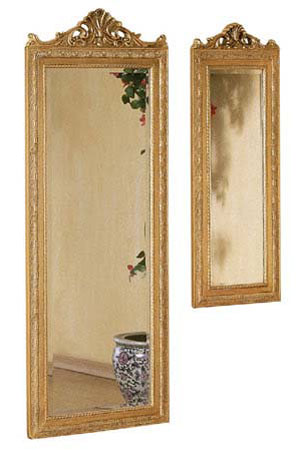 Spegel Krona - 106260 - 35 cm x 90 cm