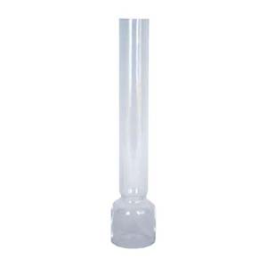 Rundbr&auml;nnarr&ouml;r 14&rsquo;&rsquo;&rsquo; - Nedre utv diameter ca:53mm - L&auml;ngd 210mm 201421/ L02K14Y/ 3127k1p
