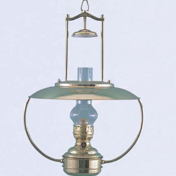 Sailors Lamp DH  20&rsquo;&rsquo;&rsquo; Idealbr&auml;nnare,8205/O,