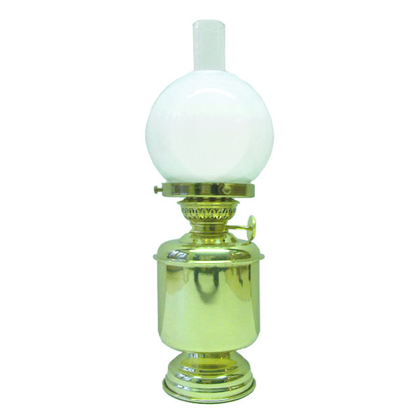 Bordsfotogenlampa Small Bracket Lamp, 6’’’ Opal 8818/O