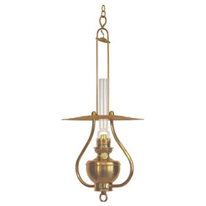 Ronnebylampa med 10&rsquo;&rsquo;&rsquo; br&auml;nnare, i m&auml;ssing, N232M5X