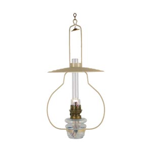 Lyckeby D, taklampa med 14&rsquo;&rsquo;&rsquo; br&auml;nnare N234D7