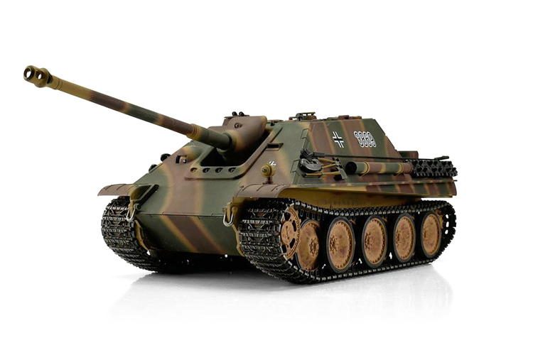 1:16 - Jagdpanther - Torro Pro BB - 2,4Ghz - RTR