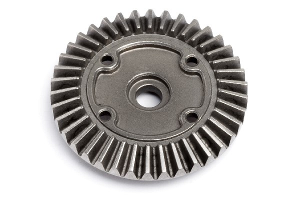 RC Radiostyrt Differential Main Gear 38T - ALL Strada and EVO