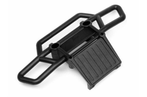 RC Radiostyrt Front bumper HSP 08002 for RC cars