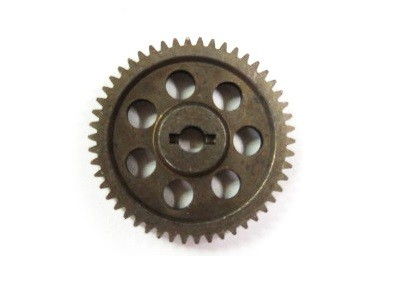 RC Radiostyrt Steel spur gear - 18250