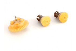 RC Radiostyrt Differential Gear Complete - 86033