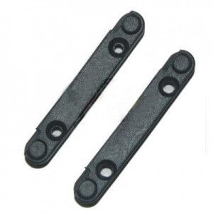 RC Radiostyrt Front/rear Lower Suspension Arm Holders - 86027