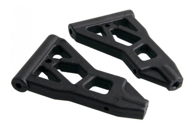 RC Radiostyrt Front lower suspension arms - 86004