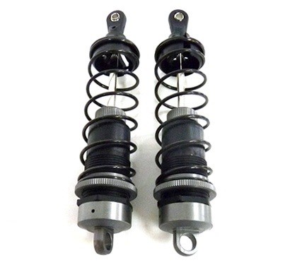 Front Shock Absorber 2P - 820025