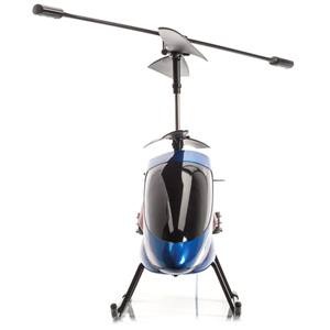 RC helikopter - Monster Hornet 2.0 - 3CH - 2.4 GHz - RTF