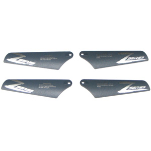 Reservdel helikopter - Z008-05 Rotorblad - Avatar Z