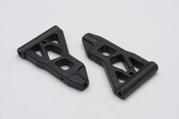 RC Radiostyrt C0100-86004 -  Front Lower Suspension Arms 2P