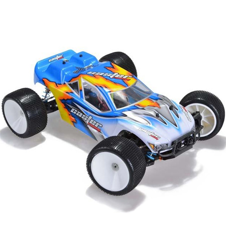 rc radiostyrda flygplan