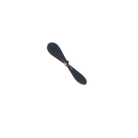 Reservdel helikopter - 60-013 - Rotorblad bak - Kyanite 3D