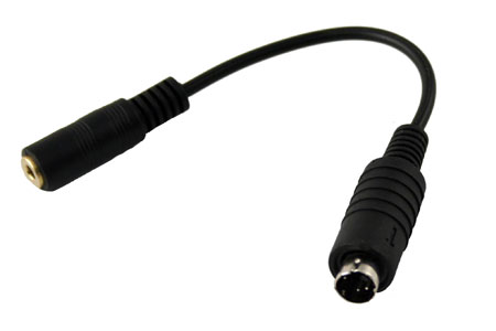 Phoenix Adapter E-sky mfl Mini-DIN
