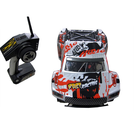 Rc bil