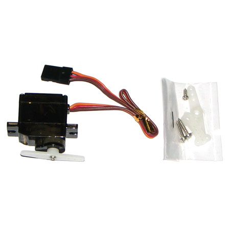 Micro Servo - 9g - 3kontakt - Dynam