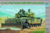 Byggmodell stridsvagn - Challenger II MBT KFOR KOSOVO - 1:35 - TR