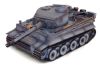 1:16 - Tiger 1 Early Production - Torro Hobby BB - 2,4Ghz - RTR