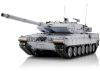 1:16 - Leopard 2A6 UN - Torro Pro BB - 2,4Ghz - RTR