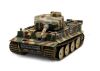 1:16 - Tiger 1 Early Production Summer - Torro Hobby BB - 2,4Ghz - RTR