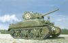 Byggmodell stridsvagn - M 4 SHERMAN - 1:72 - IT