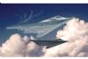 Byggmodell flygplan - F-117A Nighthawk - 1:48 - IT