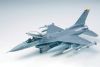 Byggmodell flygplan - F-16 CJ Fighting Falcon - 1:48 - Tamiya