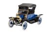 Byggmodell bil - 1913 Ford Model T Roadster - 1:24 - Revell