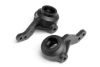 STEERING HUBS 2PCS - ALL STRADA AND EVO