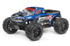 MONSTER TRUCK PAINTED BODY BLUE - MT