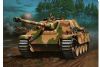 Byggmodell stridsvagn - Jagdpanther Sd.Kfz.173 - 1:72 - Revell