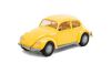 Quick Build VW Beetle - Yellow - Byggklossar - Airfix