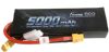 Batteri - 7,4V 5000mAh LiPo 50C XT60 - Gens