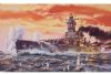 Byggmodell krigsfartyg - Admiral Graf Spee - 1:600 - AirFix
