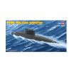 Byggmodell ubåt - PLAN Kilo class sub. - 1:350 - HobbyBoss