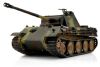 1:16 - PzKpfw V Panther Ausf. G - Torro Pro IR Smoke - 2,4Ghz - RTR