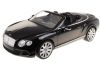 Radiostyrd bil - 1:14 - Bentley Continental Svart - RTR