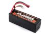 Plazma 14.8V 5100mAh 40C LiPo Battery Pack 75.48Wh