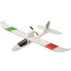 Flygplan - 2Fast2Fun Mini Glider 2,4G - 3ch - RTF