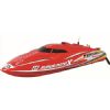 Borstl&ouml;sa RC b&aring;tar - Super Mono X BL 2200 - 2,4Ghz - RTR