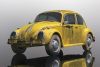 Volkwagen Beetle - Rusty Yellow