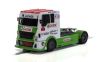 Racing Truck - Red - 1:32