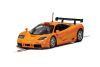 McLaren F1 GTR - Papaya Orange - 1:32