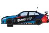 BMW 330i M-Sport BTCC 2020 - Colin Turkington