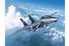 Byggmodell flygplan - Grumman F-14D Super Tomcat 1:72 Revell