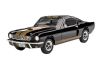 Byggmodell bil - Shelby Mustang GT 350 H - 1:24 - Revell