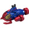 Radiostyrd Ub&aring;t - Silverlit R/C Spiderman Sewer Chaser Sub U-b&aring;t - RTR