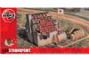 Byggmodell - Strongpoint - 1:32 - Airfix